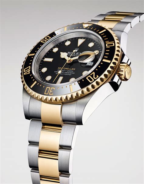 rolex sea-dweller watches|Rolex Sea-Dweller price new.